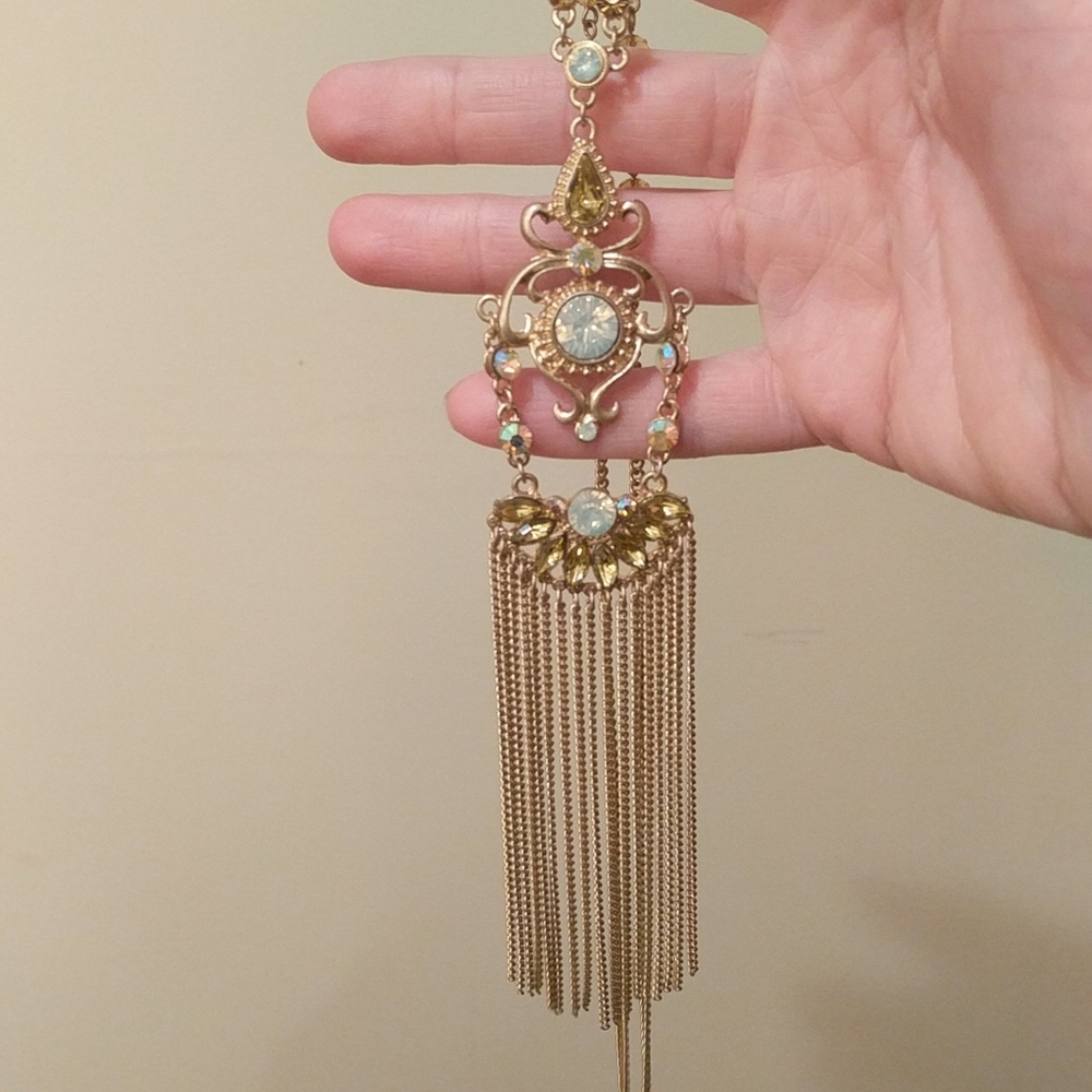 Necklace - Picture 7 of 8